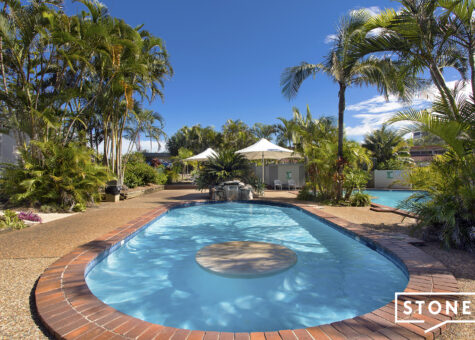 182/8 Solitary Islands Way