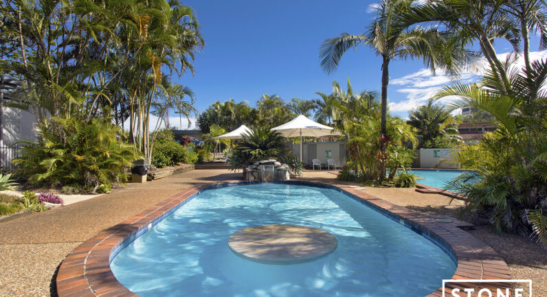 182/8 Solitary Islands Way, Sapphire Beach NSW 2450