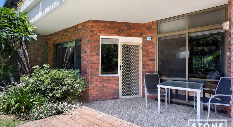 182/8 Solitary Islands Way, Sapphire Beach NSW 2450