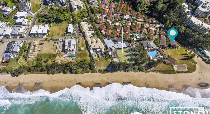 182/8 Solitary Islands Way, Sapphire Beach NSW 2450