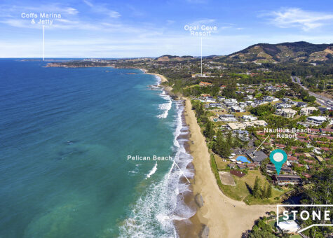 182/8 Solitary Islands Way