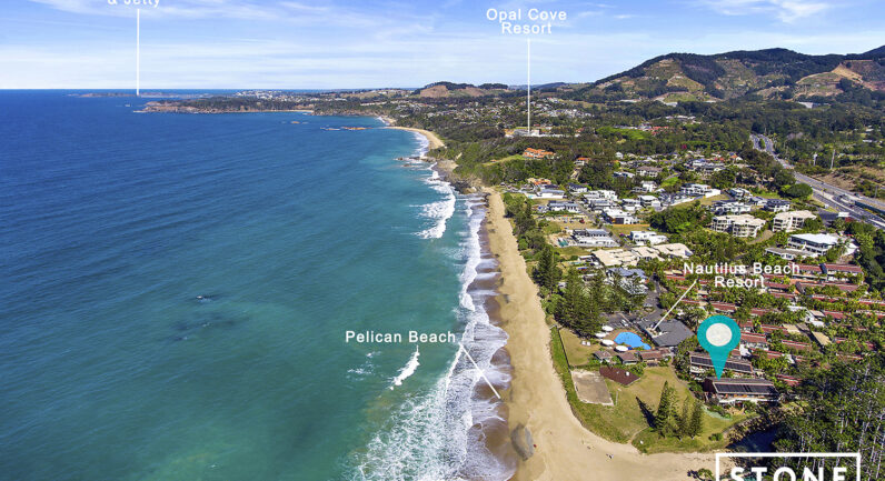 182/8 Solitary Islands Way, Sapphire Beach NSW 2450