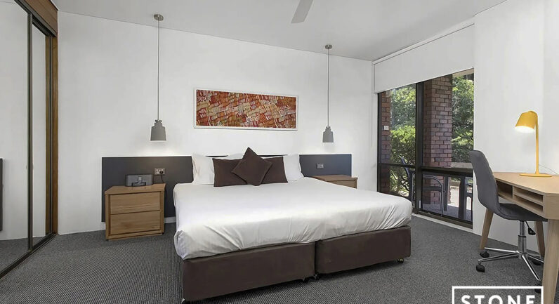 182/8 Solitary Islands Way, Sapphire Beach NSW 2450