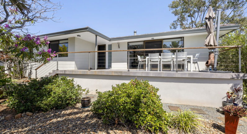 4 Pindari Parade, Port Macquarie NSW 2444