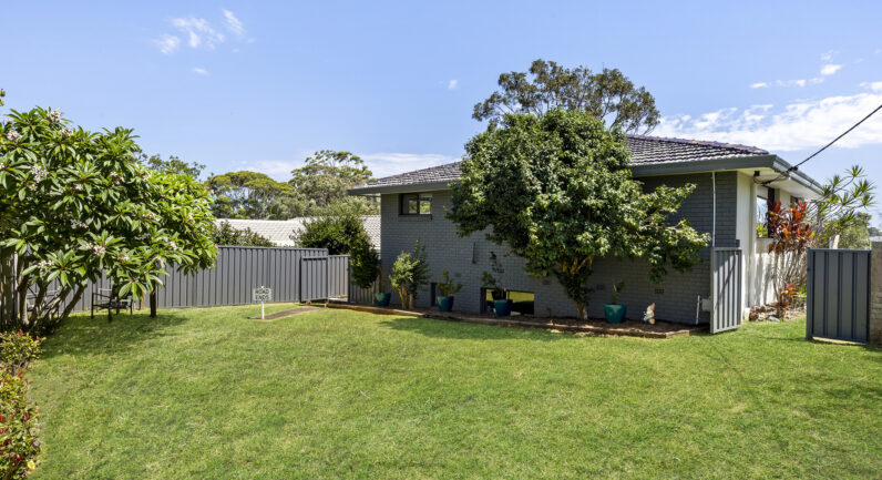 4 Pindari Parade, Port Macquarie NSW 2444