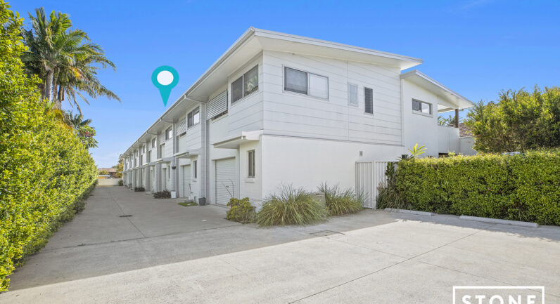 3/10 Vincent Street, Coffs Harbour NSW 2450