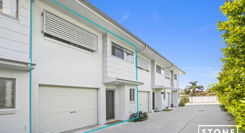 3/10 Vincent Street, Coffs Harbour NSW 2450