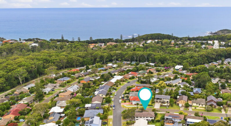 4 Pindari Parade, Port Macquarie NSW 2444