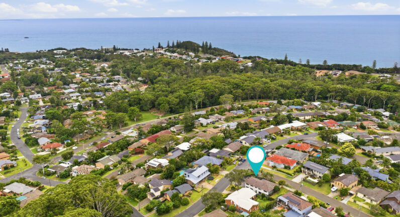 4 Pindari Parade, Port Macquarie NSW 2444