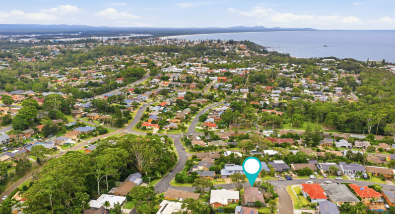 4 Pindari Parade, Port Macquarie NSW 2444