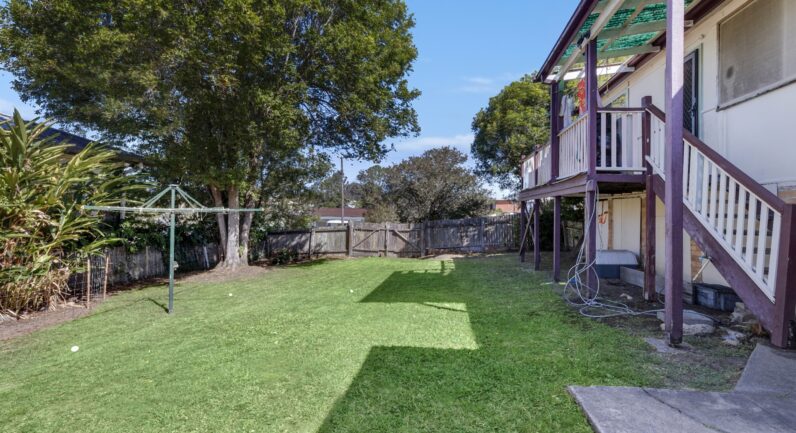 45 Sea Street, West Kempsey NSW 2440