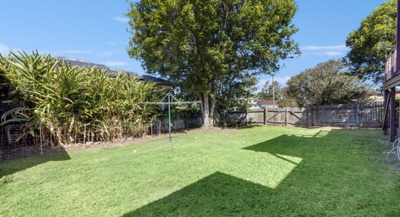 45 Sea Street, West Kempsey NSW 2440