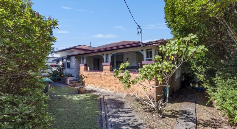 45 Sea Street, West Kempsey NSW 2440