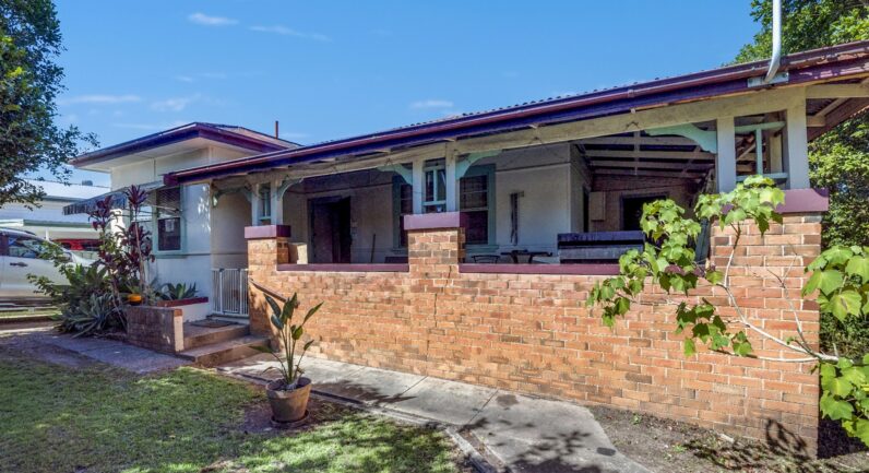 45 Sea Street, West Kempsey NSW 2440