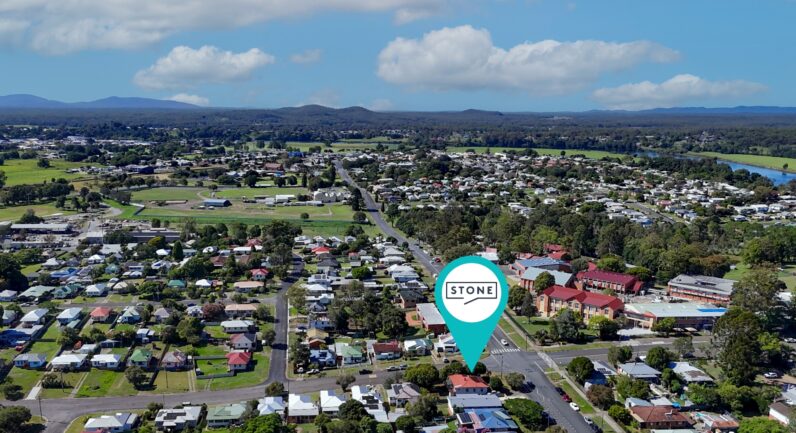 45 Sea Street, West Kempsey NSW 2440