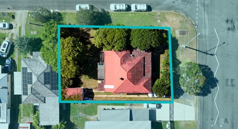 45 Sea Street, West Kempsey NSW 2440