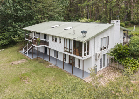 85 Korora Basin Road