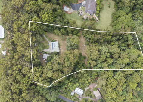 85 Korora Basin Road