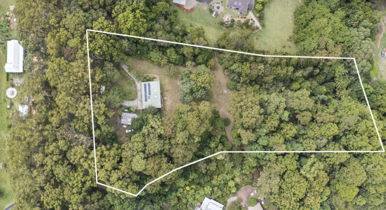 85 Korora Basin Road, Korora NSW 2450