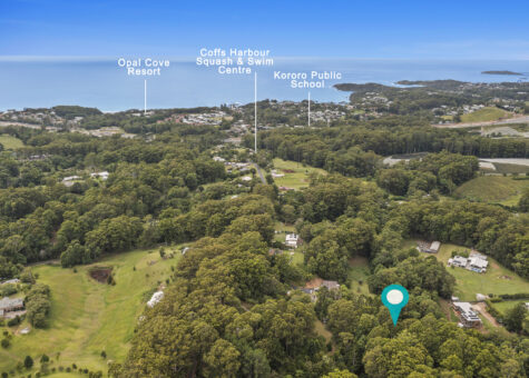 85 Korora Basin Road