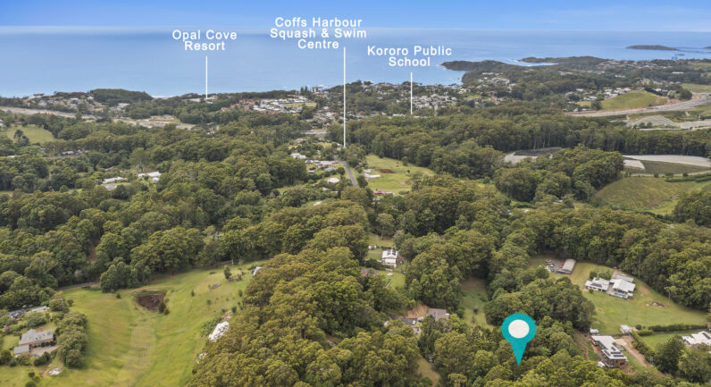 85 Korora Basin Road, Korora NSW 2450