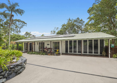 85 Korora Basin Road