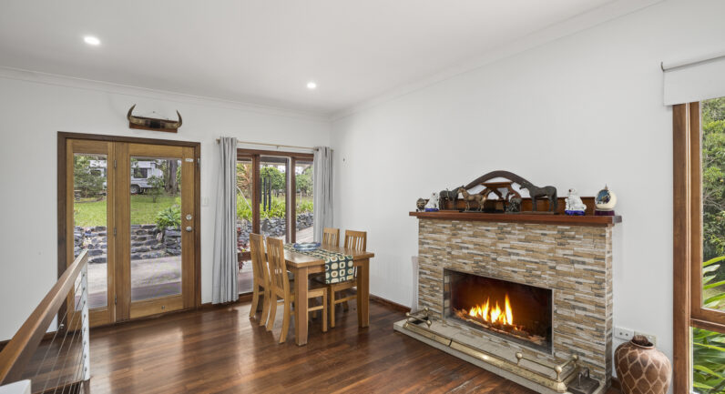 85 Korora Basin Road, Korora NSW 2450