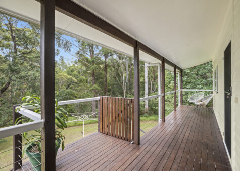 85 Korora Basin Road