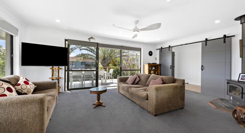 4 Pindari Parade, Port Macquarie NSW 2444