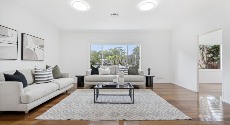 4 Riviera Avenue, North Rocks NSW 2151