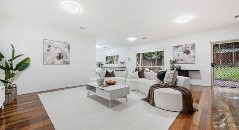 4 Riviera Avenue, North Rocks NSW 2151