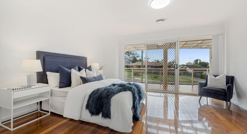 4 Riviera Avenue, North Rocks NSW 2151