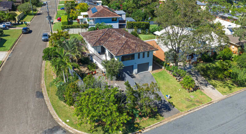 4 Pindari Parade, Port Macquarie NSW 2444