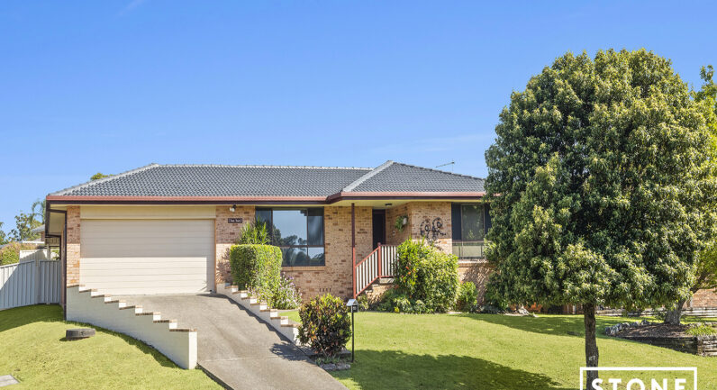 23 Sunbird Crescent, Boambee East NSW 2452