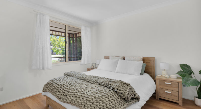 1/4 Tripoli Place, Eagle Vale NSW 2558