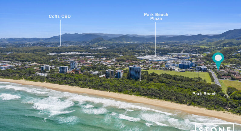 4/47A Arthur Street, Coffs Harbour NSW 2450