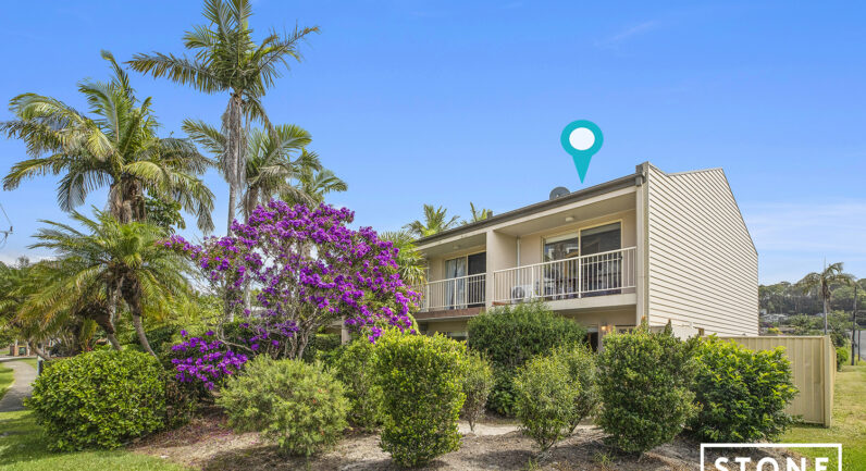 4/47A Arthur Street, Coffs Harbour NSW 2450