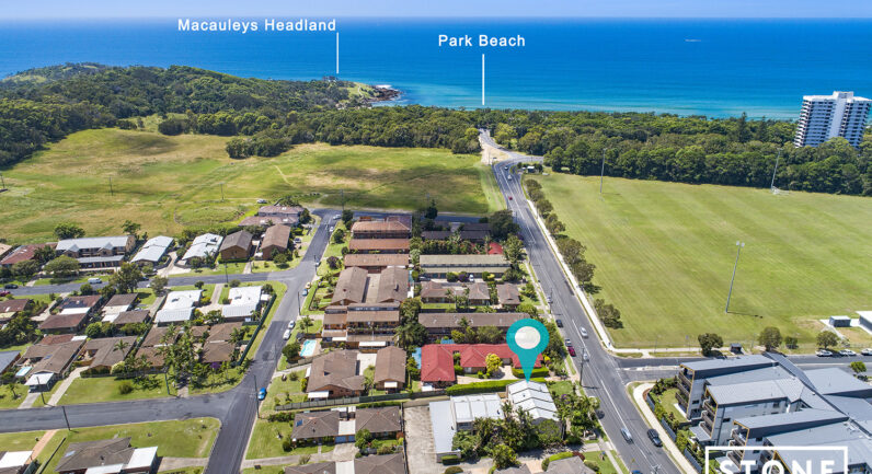 4/47A Arthur Street, Coffs Harbour NSW 2450
