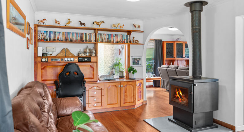 58 Bells Road, Lucaston TAS 7109