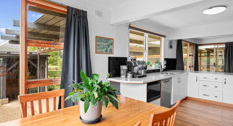 58 Bells Road, Lucaston TAS 7109