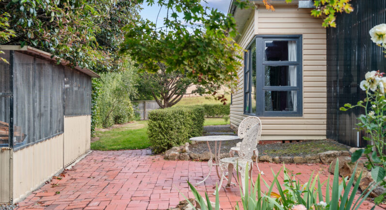 58 Bells Road, Lucaston TAS 7109