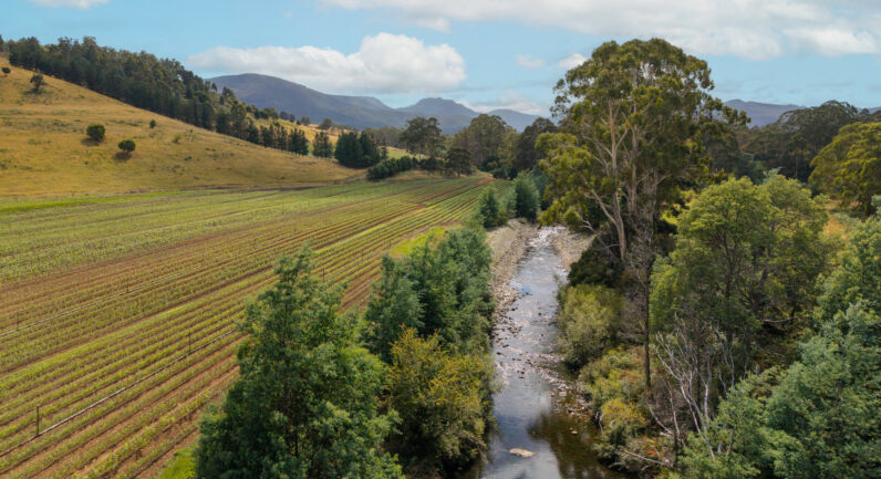 58 Bells Road, Lucaston TAS 7109