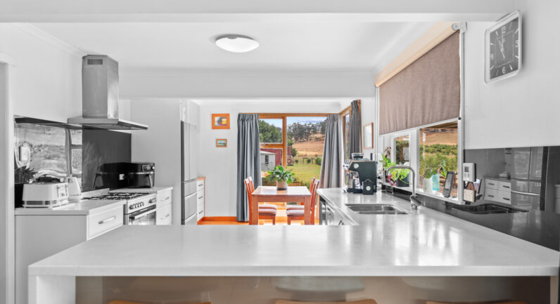 58 Bells Road, Lucaston TAS 7109