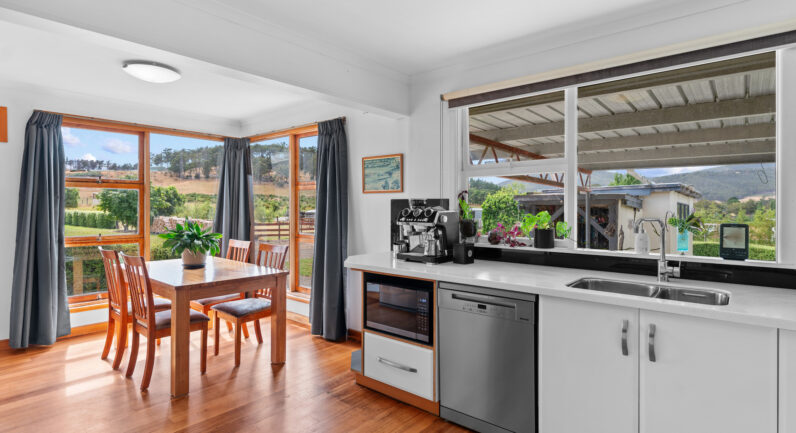 58 Bells Road, Lucaston TAS 7109