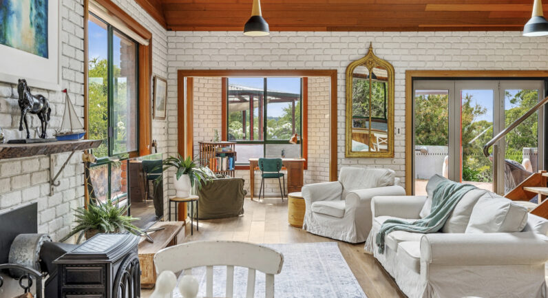 210 Groombridges Road, Kettering TAS 7155