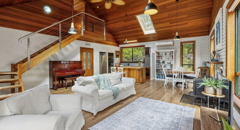 210 Groombridges Road, Kettering TAS 7155