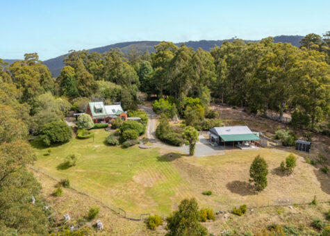 210 Groombridges Road