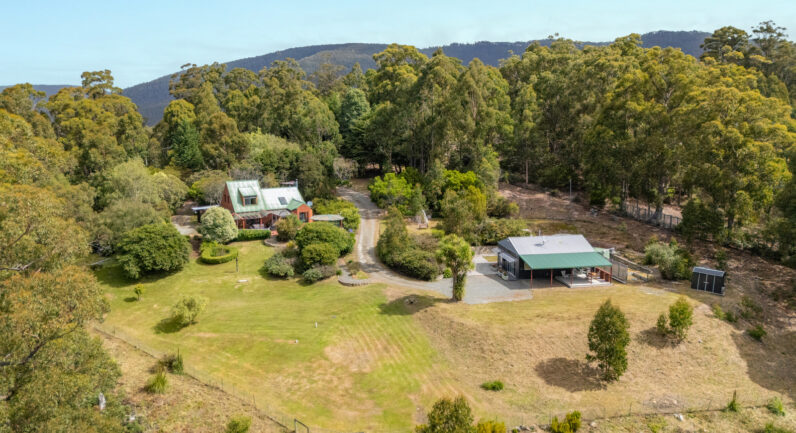 210 Groombridges Road, Kettering TAS 7155