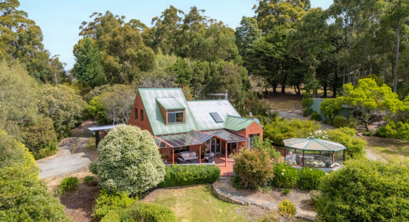 210 Groombridges Road, Kettering TAS 7155