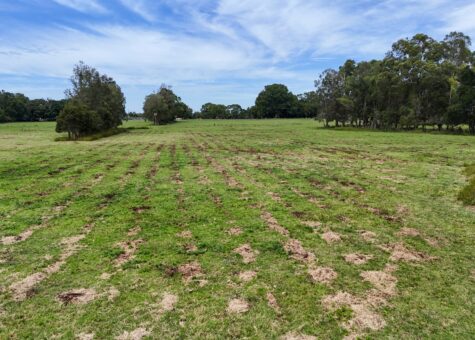 83 Belmore River Right Bank Road